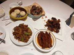 铁勺凤爪-大铁勺新津菜(迎水道店)