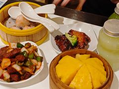 -阿那亚第三食堂 Cafeteria 3