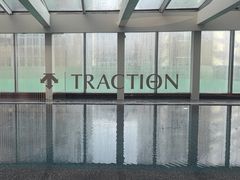 -TRACTION 运动中心(金融街店)