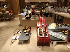 -舟山朱家尖威斯汀酒店·知味标帜自助餐厅