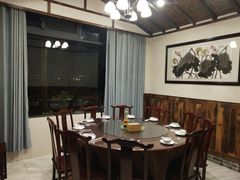 包厢-呼吸森林·生态农庄农家乐私房菜