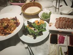 -雀蓝川菜(奥体广场店)