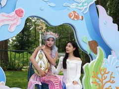 -南戴河国际娱乐中心