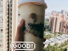 -喜茶(广州天汇igc店)