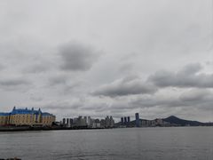-黑石礁公园