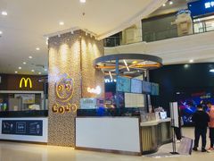 -CoCo都可(福州宝龙广场店)