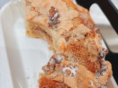 趁热奶酪核桃马卡龙（半个）-HOT CRUSH趁热集合·现烤面包(环球港店)