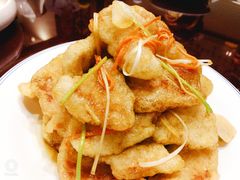 锅包肉-老厨家(友谊路总店)