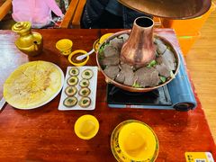 -塔洛藏餐吧(香格里拉古城店)
