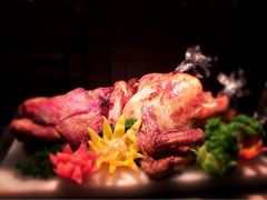 iphone_upload_pic-广州凤凰城酒店-维也纳西餐厅