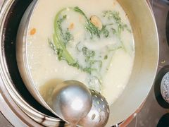 -淼福猪肚鸡·椰子鸡火锅(大沙地店)