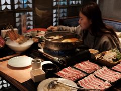 -山葵家·创意料理(临平银泰城店)