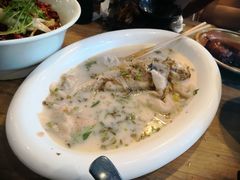 大汤黄鱼烧馄饨-院子餐厅·大锅菜·老杭帮(桥西直街店)