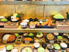 -胜博殿日式炸猪排(西红门店)