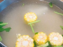 -为什么牛潮汕牛肉火锅(万胜广场店)