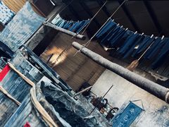 -璞真扎染博物馆