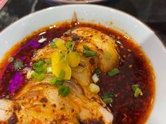 -椒行天下干锅牛蛙·(万宝店)