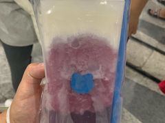 -兰熊鲜奶(西直门凯德mall店)