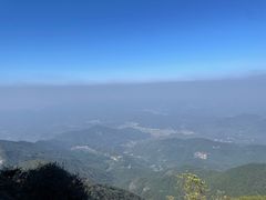 -南岳衡山风景名胜区