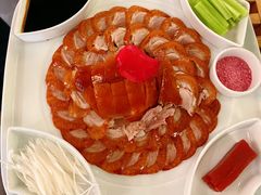 -壹零捌道·北京烤鸭(车公庄店)