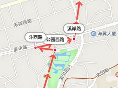 -溪岸路花鸟市场