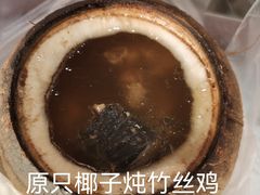 -達揚原味燉品(文明路店)