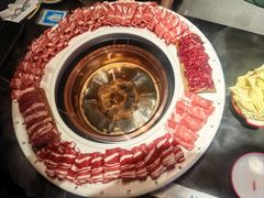 -乔先生涮肉·鲜活牛羊肉火锅(塘沽店)