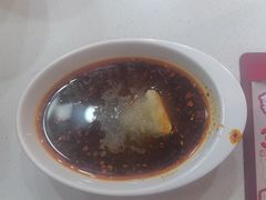 -喜家德虾仁水饺(金融中心店)