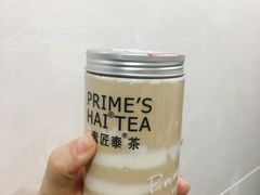 -素匠泰茶(三里屯SOHO工体奶茶店)