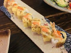 -白石的深夜食堂(大上海店)
