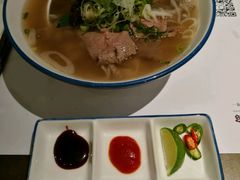 -美奈小馆·越南料理(中航城君尚购物中心店)