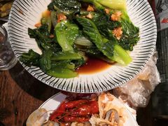 -那小楼·特色广西菜餐厅(中山店)