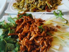 -老昌春饼(紫金城店)