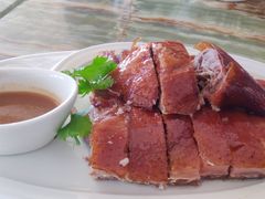 椿记烧鹅-椿记烧鹅(北门店)