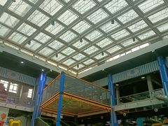 -蒙特利亲子乐园