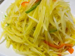 -马凯餐厅(长椿街店)