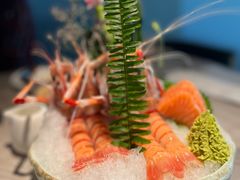 -王鼎精致料理铁板烧(世博源店)