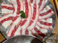 -我们家韩国烤肉8号店(郫都店)