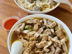 -汕头小吃粿汁(怡居街店)