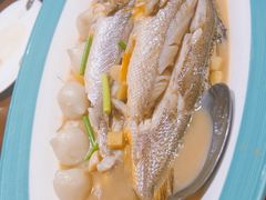 -文华小渔村(椒江康平路店)