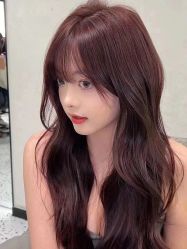 -HAIR HERE造型