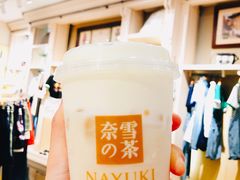 -奈雪的茶(苏宁广场店)