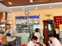 -宛平李记小吃(东关街店)