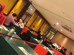 大堂-老昌春饼(中央大街店)