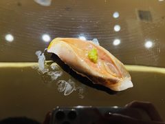 -鮨青(恒基名人购物中心店)