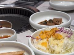 -黄金牧场(明洞总店)