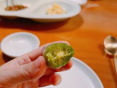 番茄猕猴桃-喜鼎海胆水饺(朝阳区三里屯太古里北区店)
