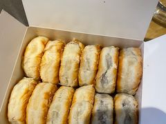 -栗酥饼(南长街店)