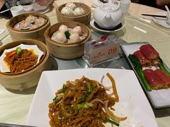 水晶虾饺皇-丰鲤楼•闽南茶楼(仟禧汇店)