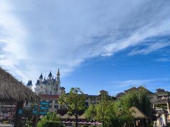-热高乐园巴厘岛水世界